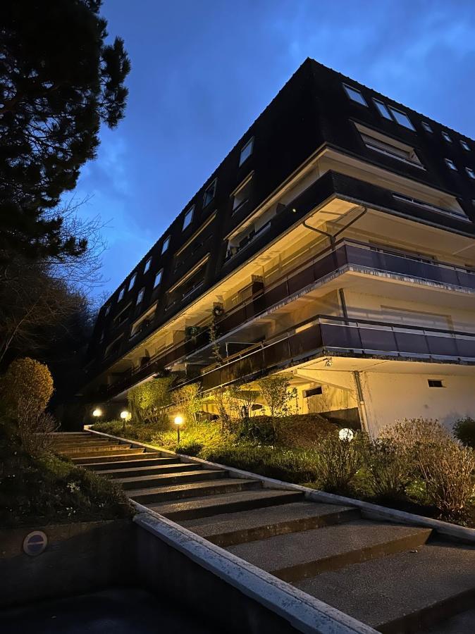 Les Maisons De Charlochomes, F2 Au Calme Absolu Trouville-sur-Mer Exterior photo